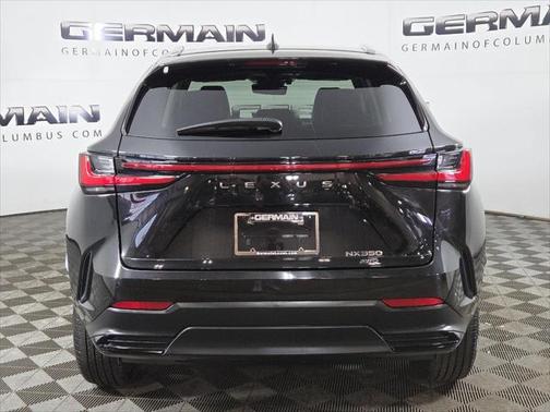 2024 Lexus NX 350 Premium