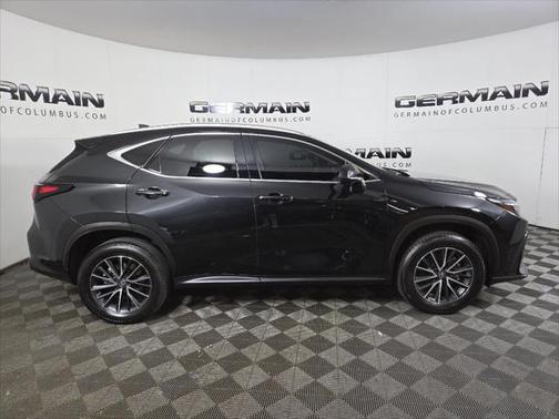 2024 Lexus NX 350 Premium