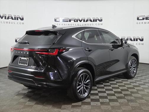 2024 Lexus NX 350 Premium