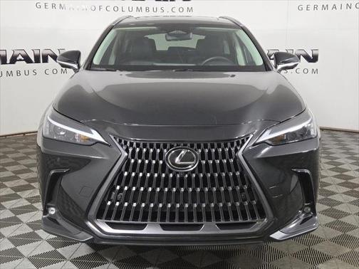 2024 Lexus NX 350 Premium