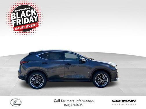 2026 Lexus NX 350 NX 350 Premium