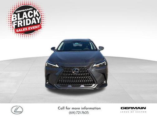 2026 Lexus NX 350 NX 350 Premium