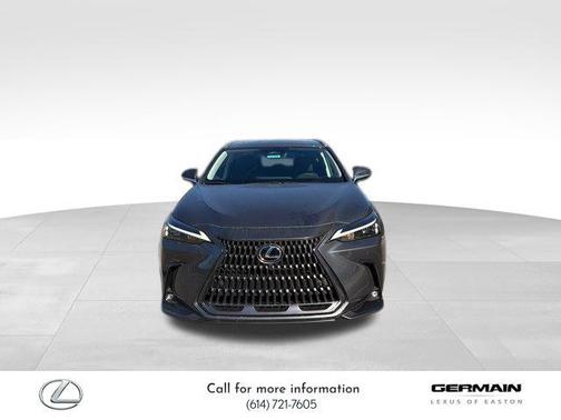 2026 Lexus NX 350 NX 350 Premium