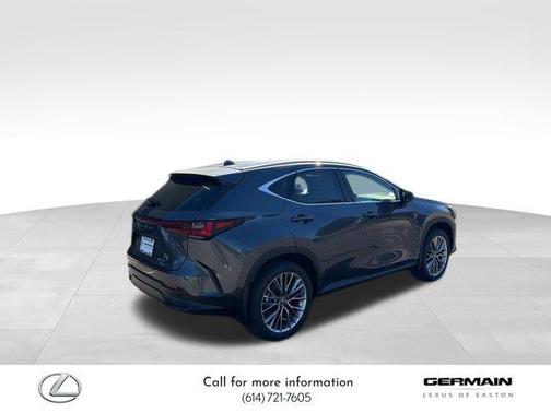 2026 Lexus NX 350 NX 350 Premium