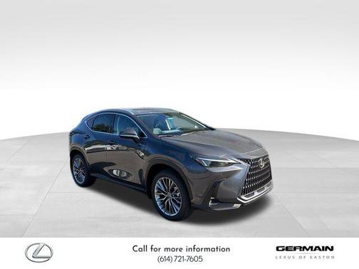 2026 Lexus NX 350 NX 350 Premium