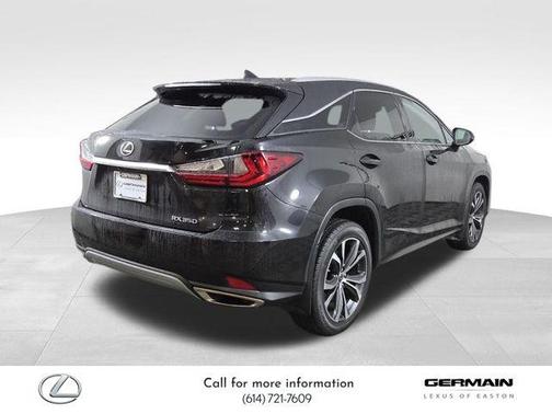 2020 Lexus RX 350 Base