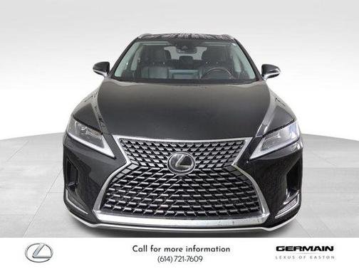 2020 Lexus RX 350 Base