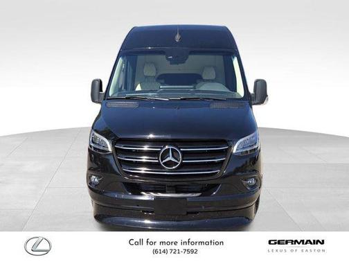 2021 Mercedes-Benz Sprinter 3500XD High Roof