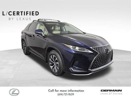 2020 Lexus RX 350 Base