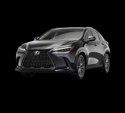 Caviar 2026 Lexus NX 350 Luxury