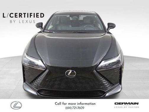 2023 Lexus RZ 450e Premium