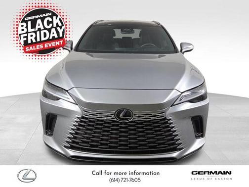 2023 Lexus RX 350 Luxury