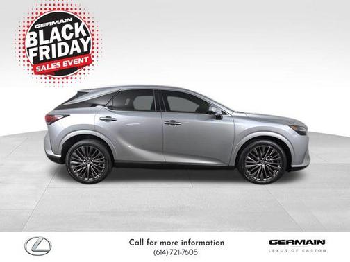 2023 Lexus RX 350 Luxury