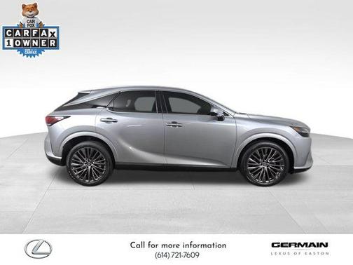 2023 Lexus RX 350 Luxury