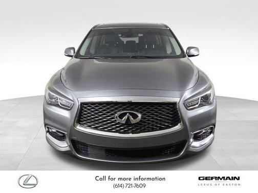 2020 INFINITI QX60 Pure