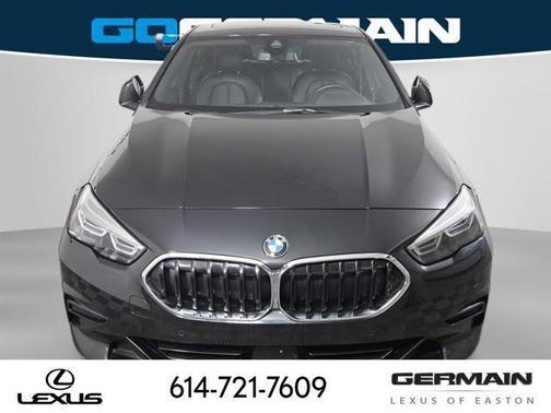 2024 BMW 228 Gran Coupe xDrive