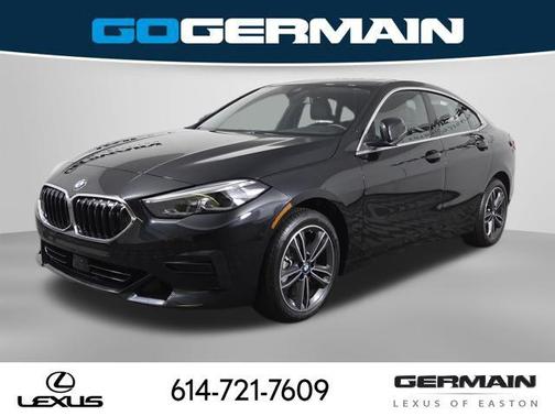 2024 BMW 228 Gran Coupe xDrive