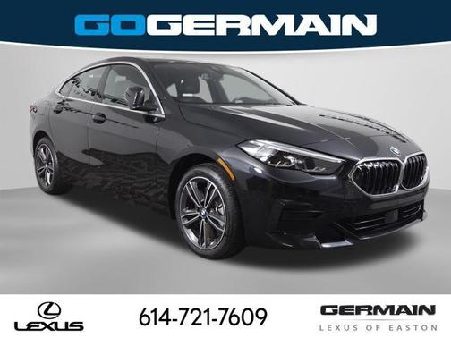 2024 BMW 228 Gran Coupe xDrive