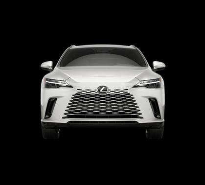 Eminent White Pearl 2026 Lexus RX 350 Premium