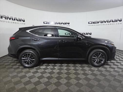 2022 Lexus NX 250 Premium