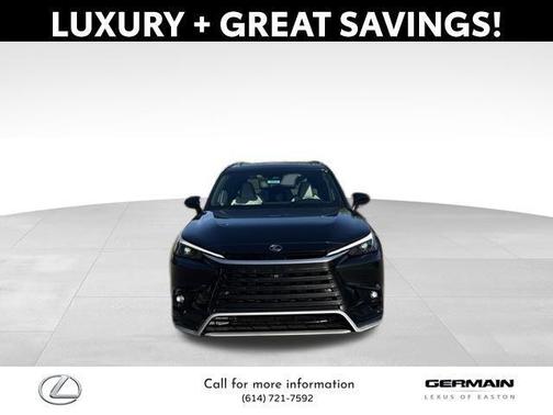 2025 Lexus TX 350 Base