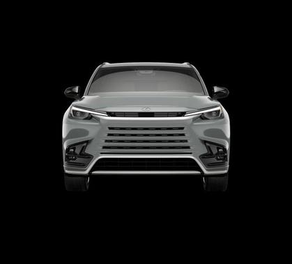Incognito 2026 Lexus TX 500h F SPORT Premium