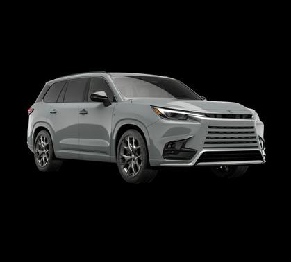 Incognito 2026 Lexus TX 500h F SPORT Premium