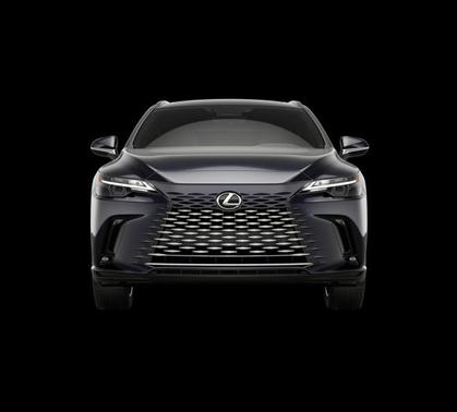 Caviar 2026 Lexus RX 350 Premium
