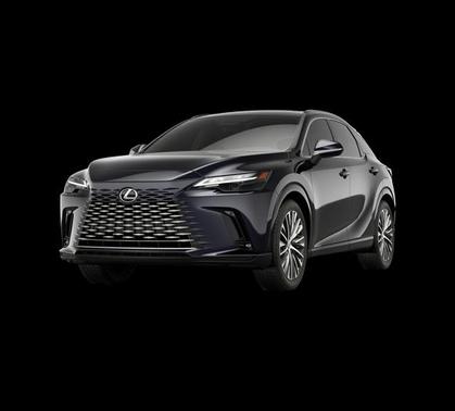 Caviar 2026 Lexus RX 350 Premium