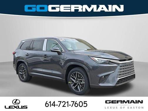 2026 Lexus TX 350 Premium