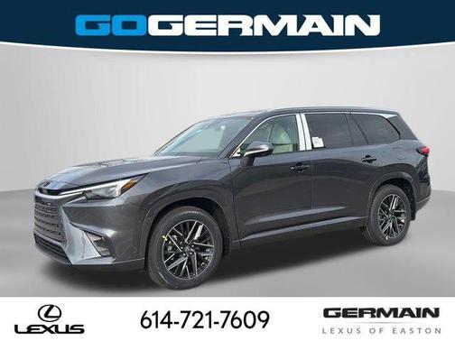 2026 Lexus TX 350 Premium