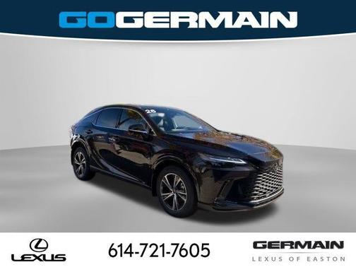 2026 Lexus RX 350 Premium