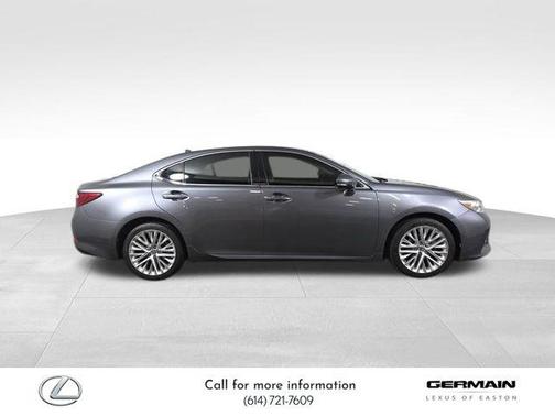 2013 Lexus ES 350 Base