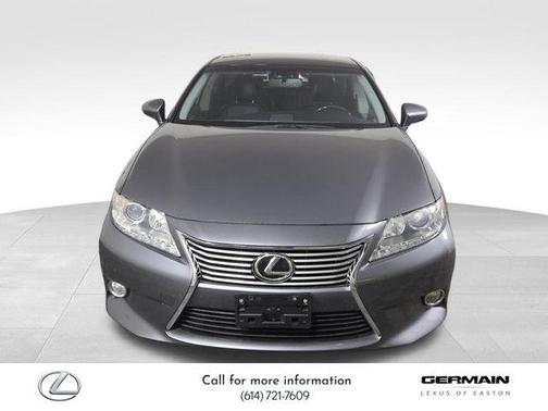 2013 Lexus ES 350 Base