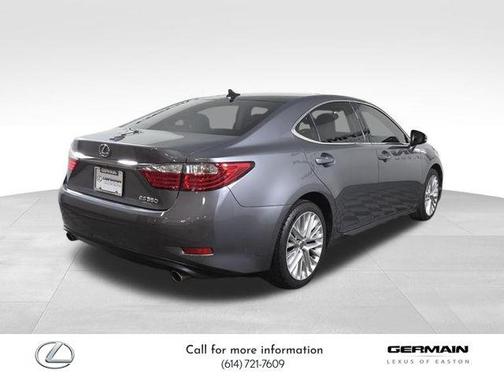 2013 Lexus ES 350 Base