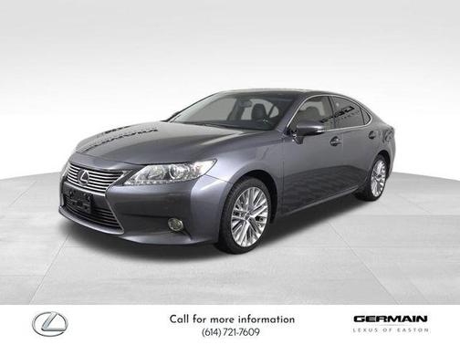 2013 Lexus ES 350 Base