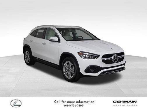 2023 Mercedes-Benz GLA 250 4MATIC