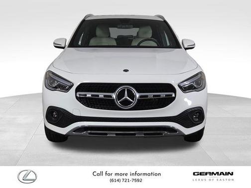 2023 Mercedes-Benz GLA 250 4MATIC