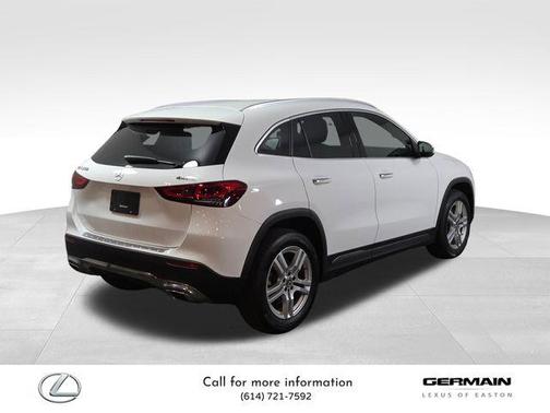 2023 Mercedes-Benz GLA 250 4MATIC