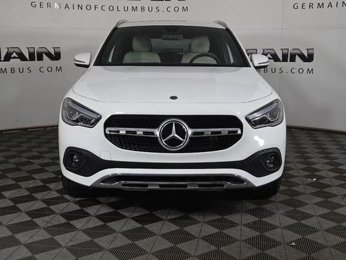 2023 Mercedes-Benz GLA 250 4MATIC