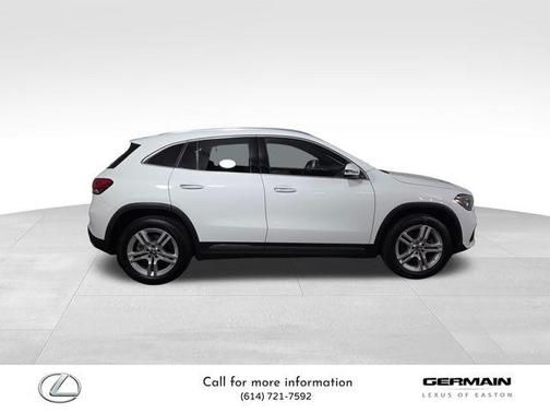 2023 Mercedes-Benz GLA 250 4MATIC