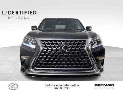 2023 Lexus GX 460 Premium