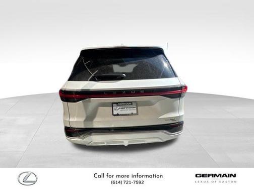 2025 Lexus TX 350 Base
