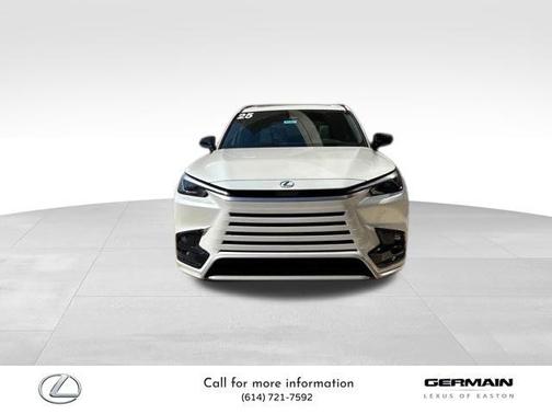 2025 Lexus TX 350 Base