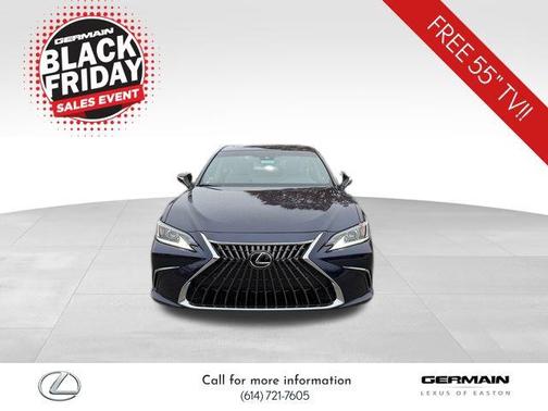 2025 Lexus ES 350 Base