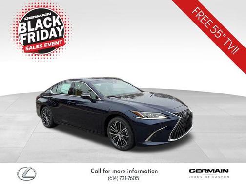 2025 Lexus ES 350 Base