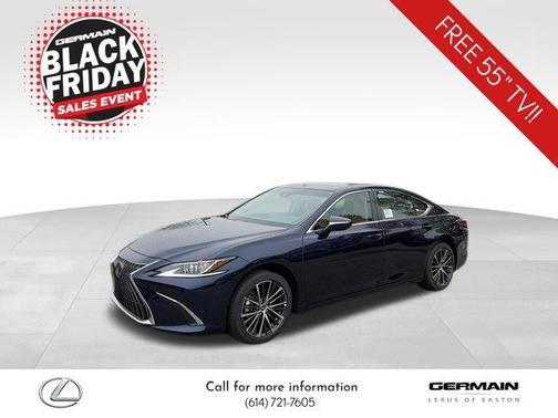 2025 Lexus ES 350 Base