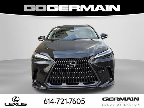 Caviar 2026 Lexus NX 350 Luxury