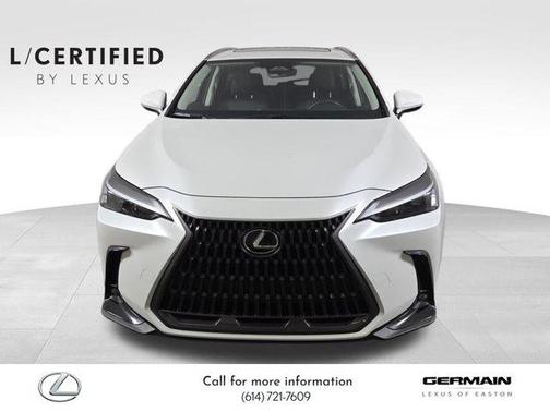 2024 Lexus NX 350 