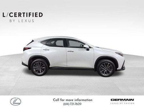 2024 Lexus NX 350 